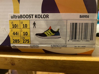 Adidas Kolor x Ultraboost 2.0 ‘ Polka Dot ‘