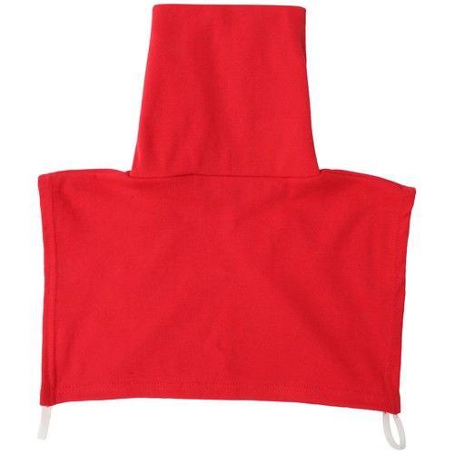 Womens Costume Accessory 1Pcs Faux Collar Detachable Turtlenecks Sleeveless - Foto 36 di 59