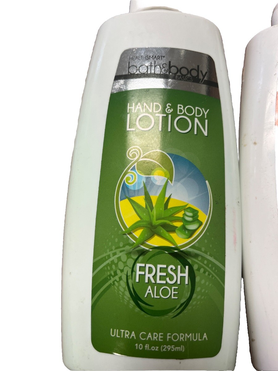 エポラシェA L Lotion 300mL Xtra Care, Skin Lotion Aloe Vera