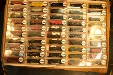 N Scale 3 BAY HOPPER CAR UP N&W B&O CPR CB&Q C&O CR CSX MILW   sold individually