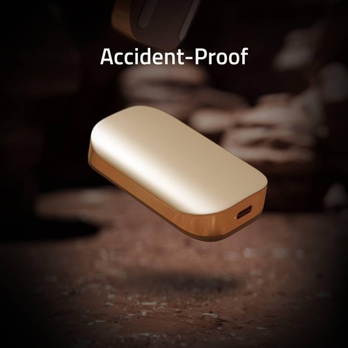 SK hynix Beetle X31 1TB Portable SSD with DRAM, up to 1050MB/s - Refurbished - 第 8/8 張圖片
