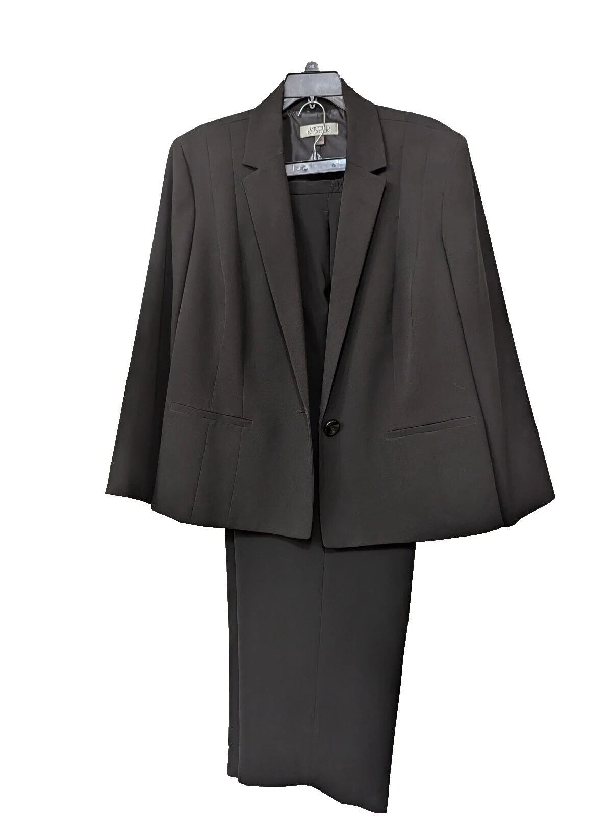 Kasper 24 Size Suits & Suit Separates for Women