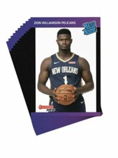 2019 Donruss Football Factory Set Cards 20