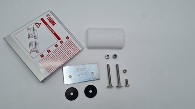 Fiamma Universaladapter Kit S 120 für F45 S/F45 L/ZIP Markisenadapter U135