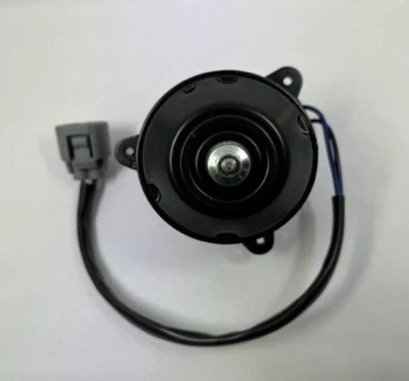 VENTILADOR DE REFRIGERACIÓN MOTOR TOYOTA GENUINO LEXUS LS460 GS OEM 16363-31010 Foto 4 de 4