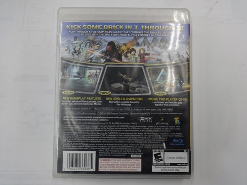LARGE SELECTION PS3 PLAYSTATION 3 USED & NEW VIDEO GAMES U CHOOSE FROM DROP DOWN - Picture 233 of 487