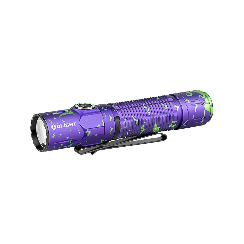 Olight Warrior 3S Nocturnal Sentinel & I3E EOS Nocturnal Olight Warrior 3S Nocturnal Sentinel & I3E EOS Nocturnal