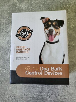 Dog Bark