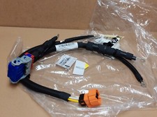 Citroen Peugeot Ami High Voltage Battery Harness Wire 9850534980 Genuine New