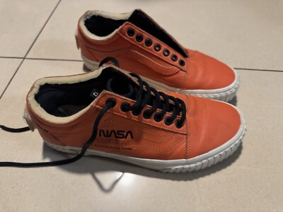 VANS Old Skool x NASA Space Voyager 2018 Men Size Women Size Sneakers 
