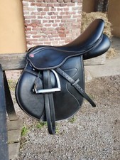 Sella da Salto Pro-light Roma USATA