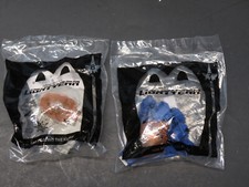 2022 McDonald's Happy Meal Toys Lightyear Sox Piloting XL-14 7  Mo XL-07 8