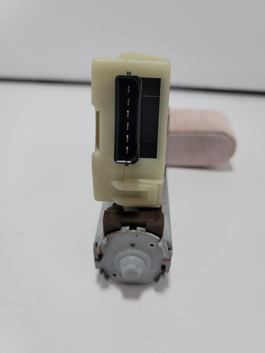 NEW GENUINE MERCEDES-BENZ ML W163 SUNROOF RIGHT ELECTRIC MOTOR