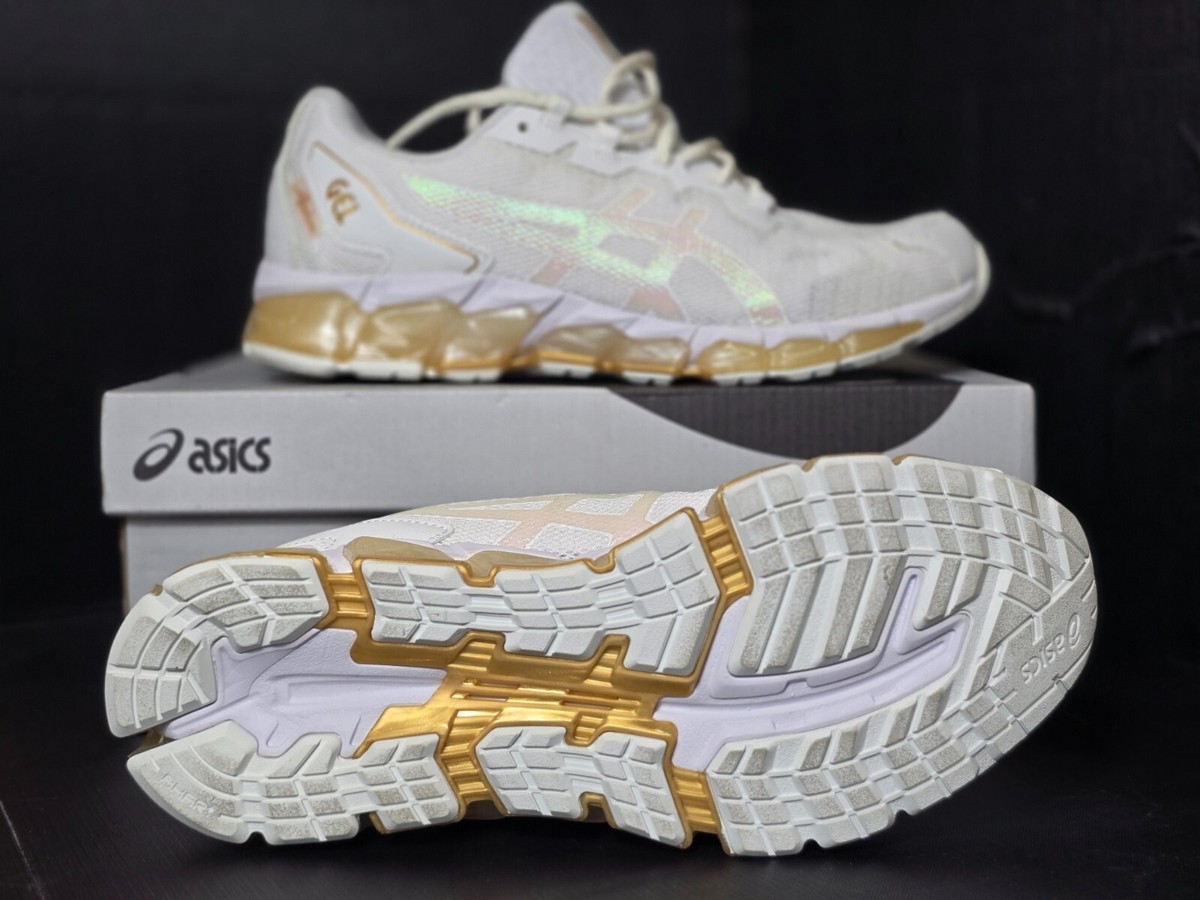 asiscs gel quantum 360