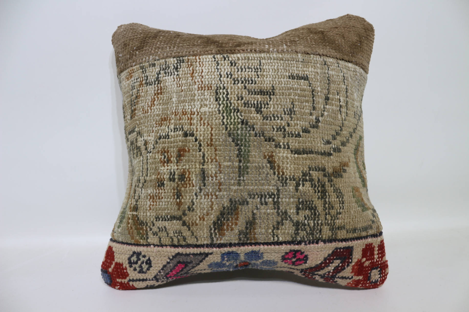 Home Decor Pillow, Kilim Pillows, 16