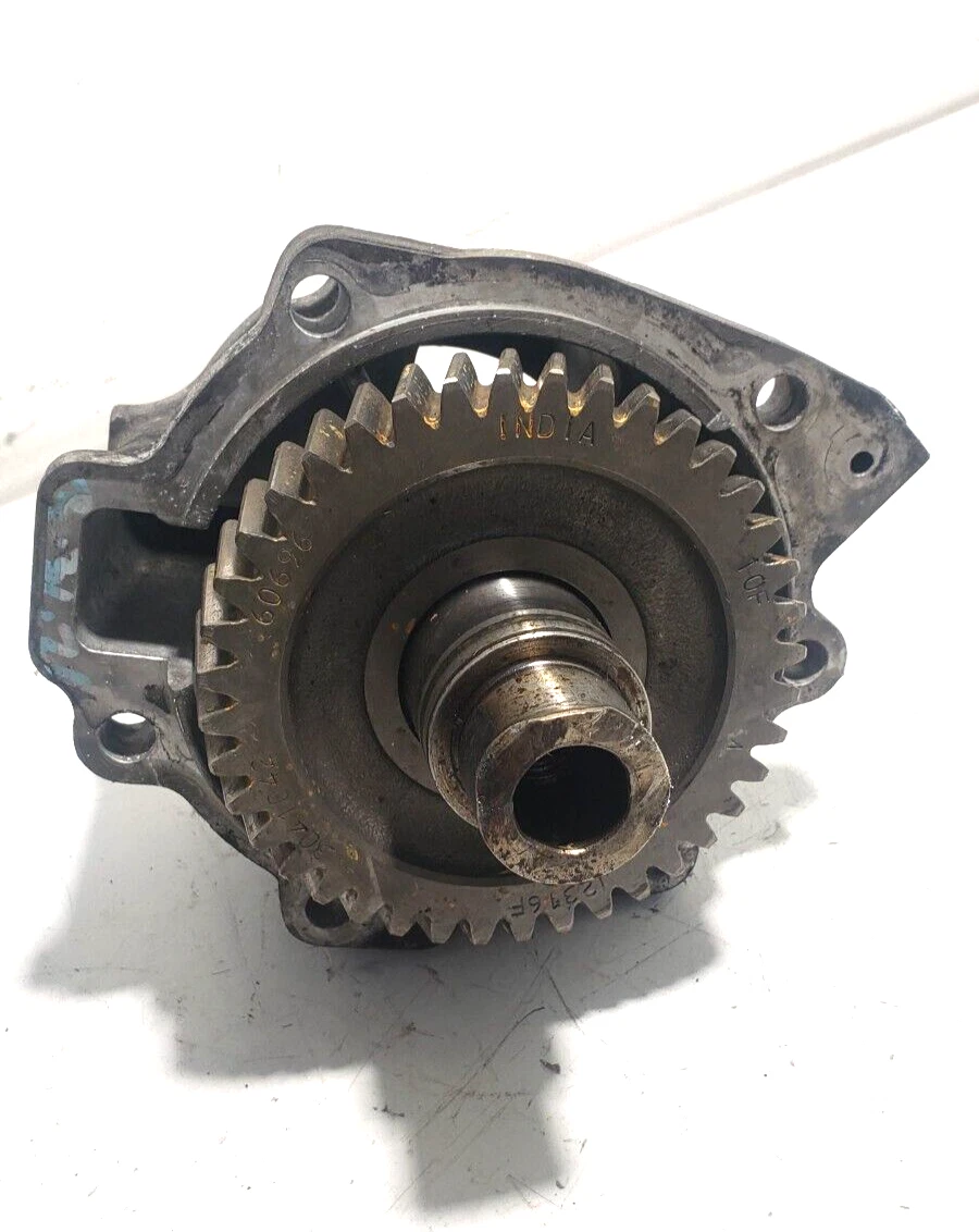 Cummins 3896046 3041042 M11 L10 Drive Support Assembly With Gear 