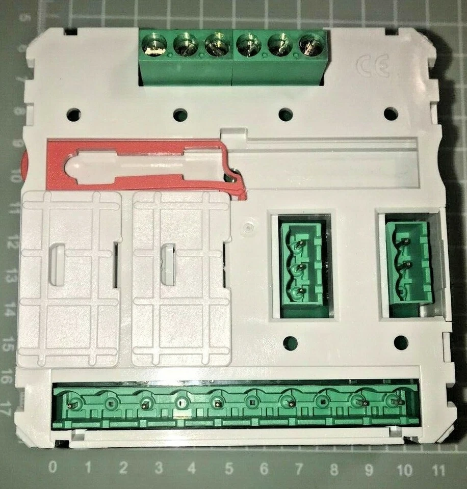 Schneider Electric Nemo 96 HDLe  P/N: MF96421 - Image 2 of 4