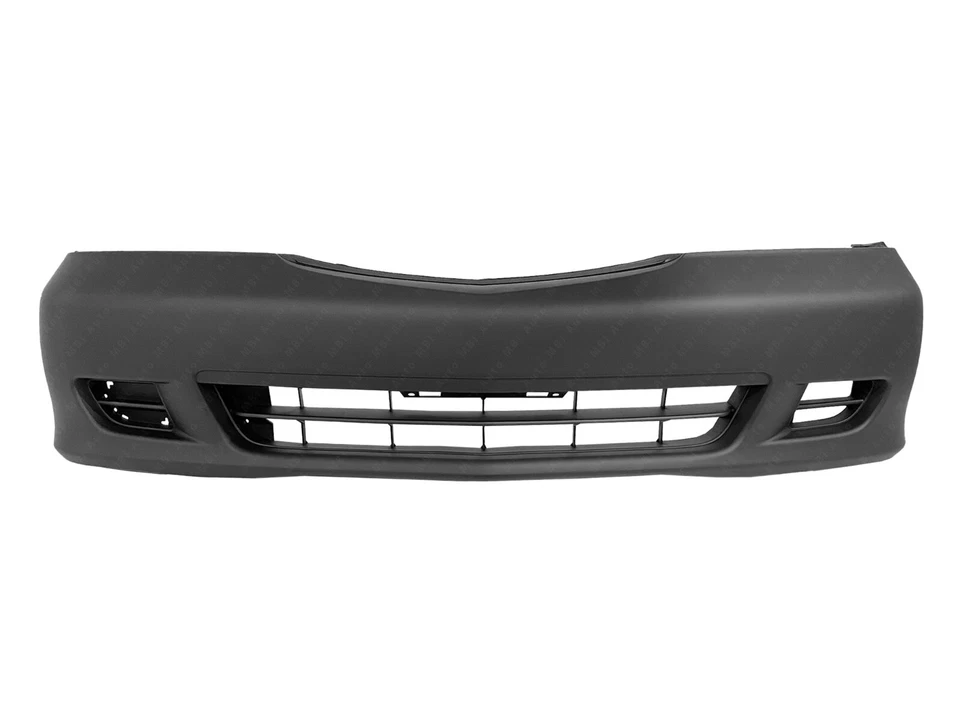 NEW Primered - Front Bumper Cover Replacement for 1999-2004 Honda Odyssey Van - Изображение 2 из 4