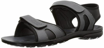 paragon leather sandals