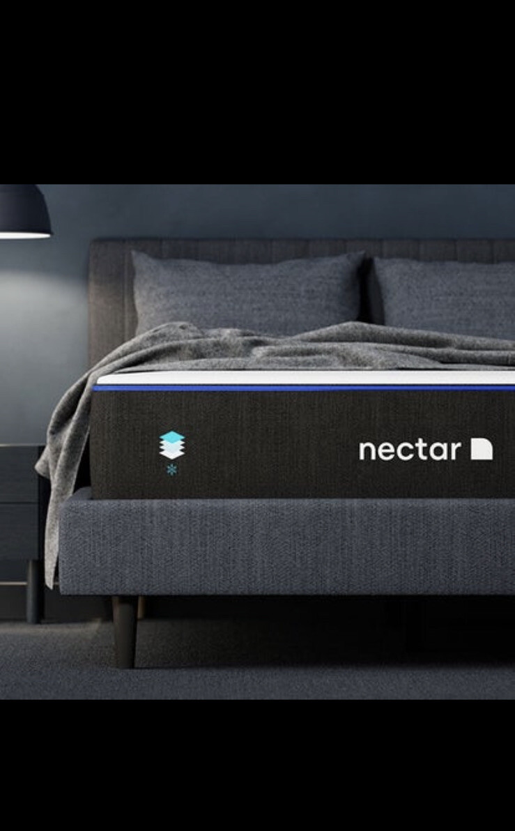 King Size Nectar Mattress “Classic Comfort” eBay