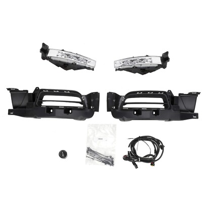 how much is elf bar vape 2015-2021 Dodge Charger LED Fog Lamp Kit – Gen5DIY