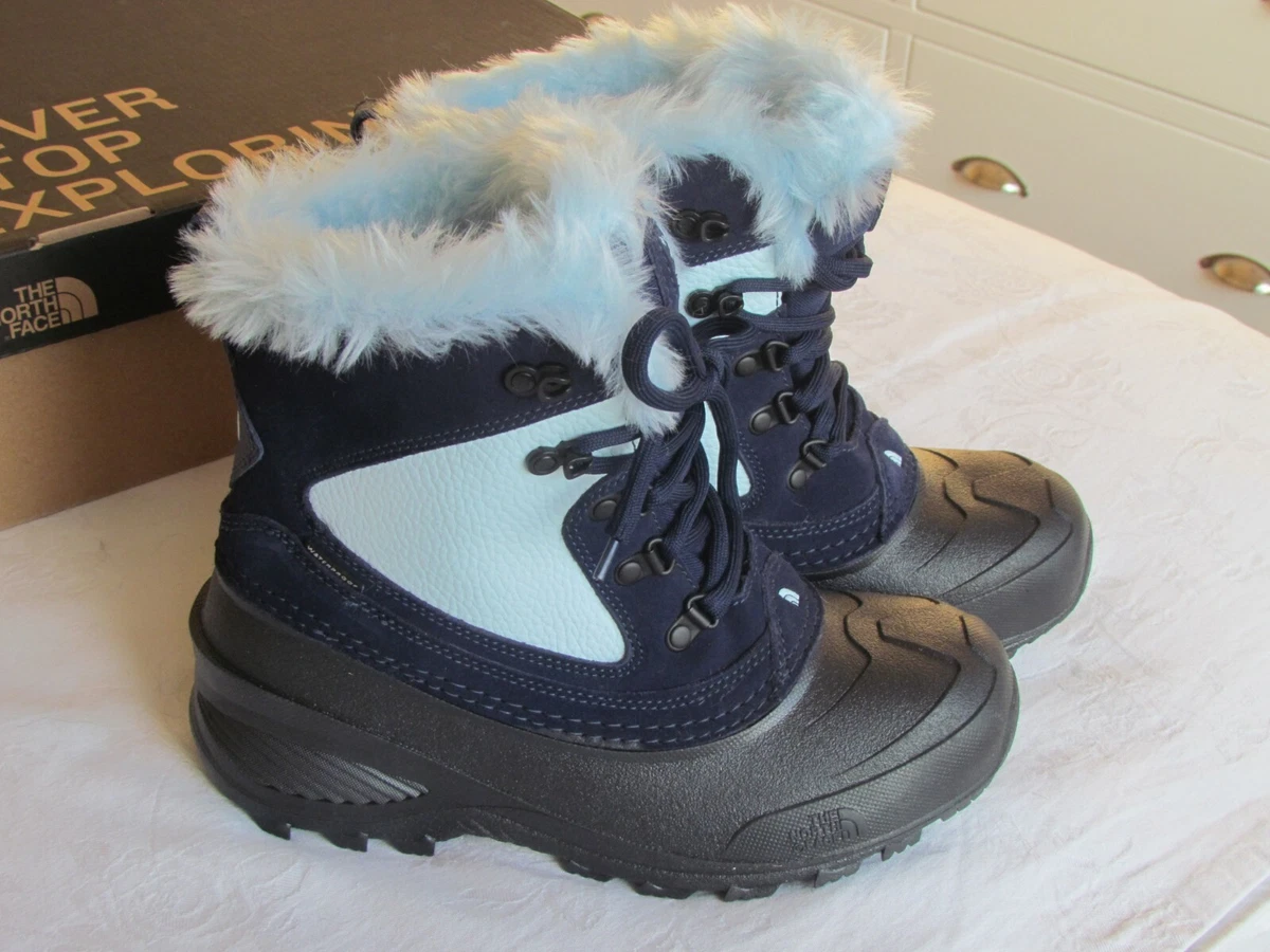 North High standard Face Shellista Boot