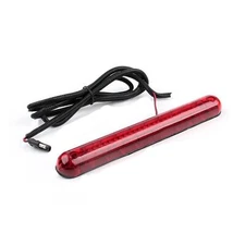 Red 24 LED 12V Auomotive Car High Mount 3rd Brake light Stop Tail Light Lamp