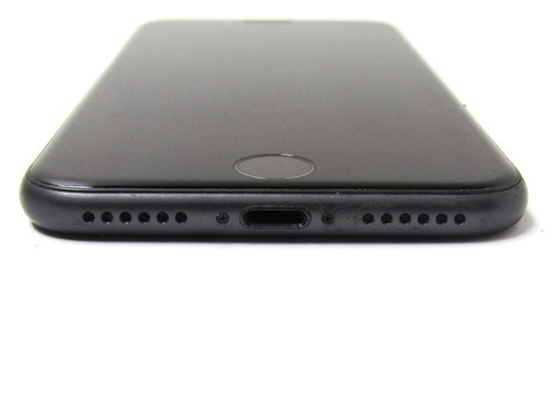 Apple iPhone 8 A1863 64GB 4.7" | Unlocked | Space Gray | Battery Health: 93% - Zdjęcie 3 z 5