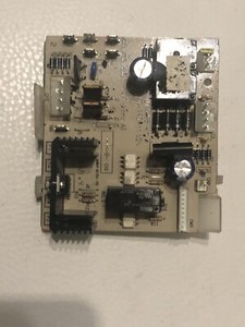 Original Jura Impressa E55 Type 625 JURA Leistungselektronik Steuerung Platine