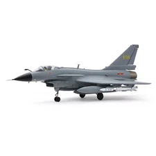 RC Jets 64mm J10 EDF Fighter Jet with Reflex Vigorous Dragon Rc Airplanes for Ad