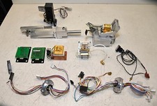 Coherent AVIA Laser Head Optical & Other Components