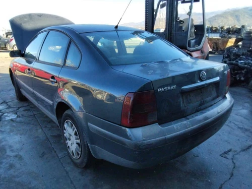 8D0407258 Fusée Avant Droit pour VOLKSWAGEN PASSAT BERLINA (3B2) 1996 1771698 - Bild 9 von 10