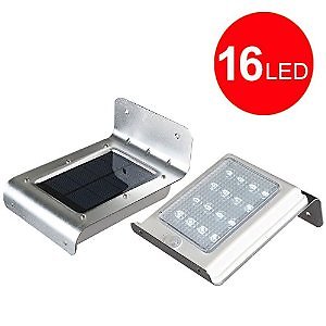 Waterproof-16-led-outdoor-solar-Light-with-Motion-Detector-light