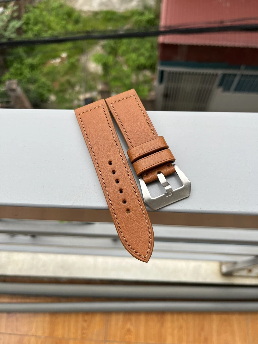 Panerai luminor 2025 strap size