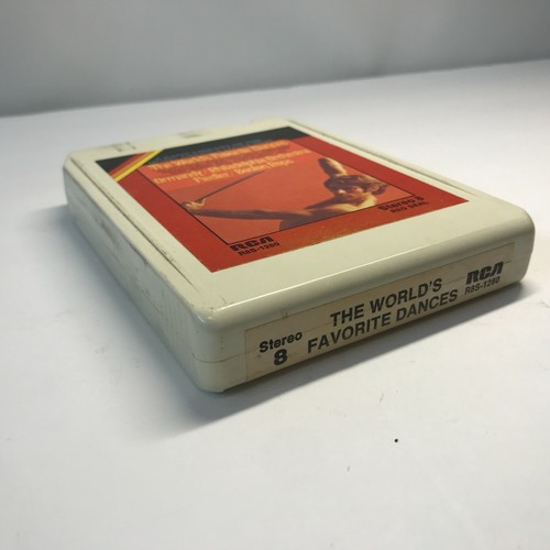 8-Track Tapes R&B, Classical, Rock, Soundtrack, Country - U PICK - Picture 16 of 93
