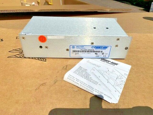 Unidad de fuente de alimentación PSU conmutador FM Power One PFC250-1005 - Imagen 1 de 9