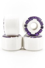 Blackyard Hold Fast Full Conical Wheels 99A P...