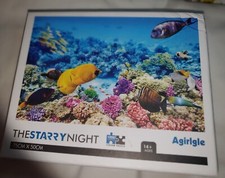 1000 Piece Ocean Themed JigSaw Puzzle Size 75cm X 50cm