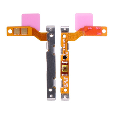 Samsung Galaxy J3 Pro J4 J5 Pro J6 Plus J7 Pro Refine J8 Power Button Flex Cable