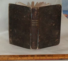 Miss Beecher's Domstic Receipt Book: Designed as a Supplement to Her Treatise on