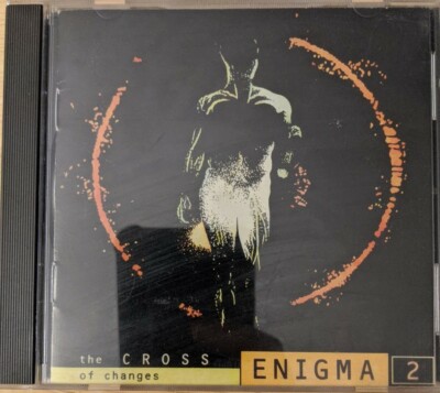 Cross of Changes by Enigma (CD, 1994) 724383923625| eBay