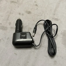 NEW PEAK RECHARGEABLE SPOT LIGHT 12V CHARGER PKC0TN