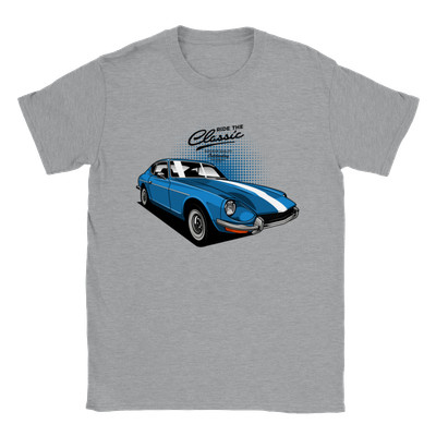 Classic Z-Car T-shirt