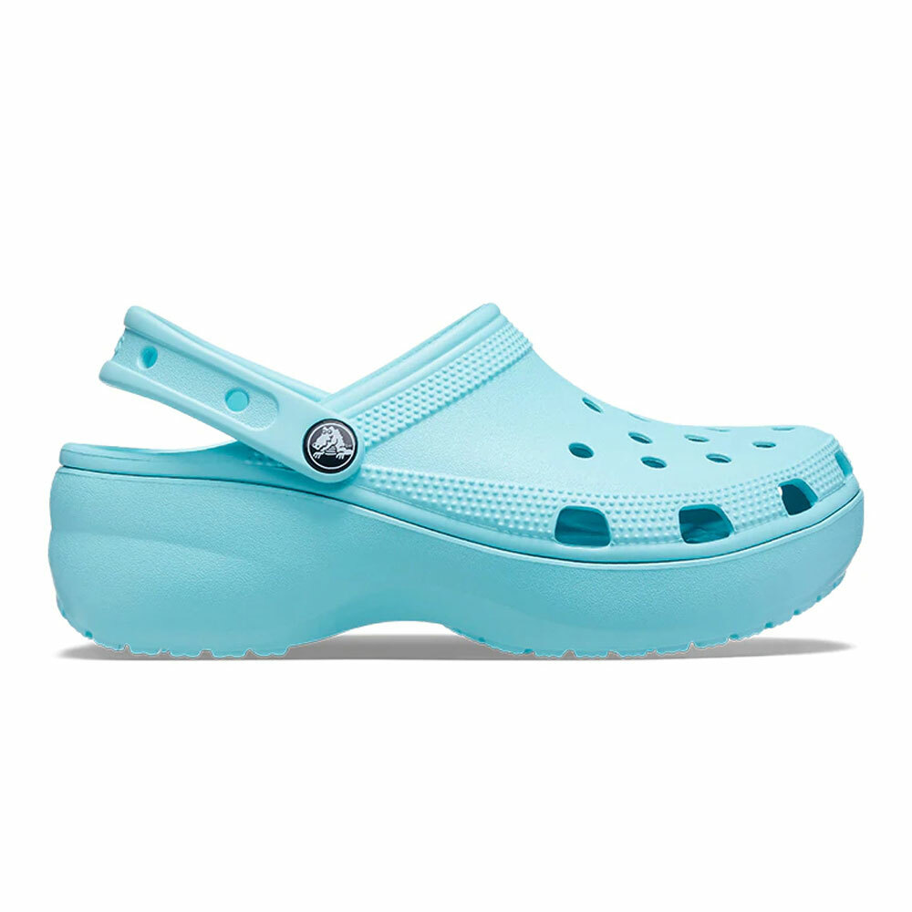 Zapatos Crocs Originales Crocs Imitacion Por Mayor Platform Clog