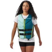 Seadoo Freedom Stream PFD -2XL- 2870011476
