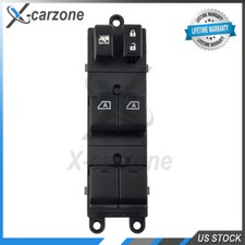 Master Power Window Door Switch For Nissan Pathfinder 2007 2008 2009 2010-2012