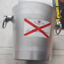 seau à champagne De Castellane Epernay