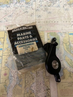 Quicksilver #42946 Lever, Throttle.