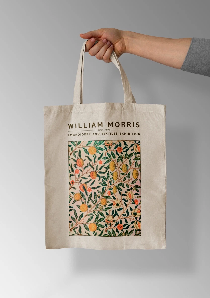Tote bag vintage design sale