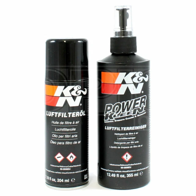 K&N Other Air Intake & Induction Parts